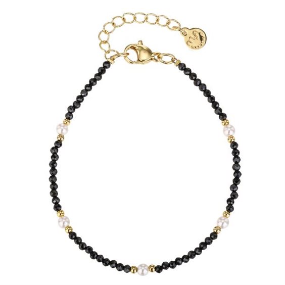 Pulsera Boccadamo Mujer Mya in Acero LM BR34 - LM BR34